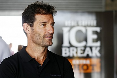 Webber rules out future Bathurst start