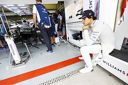 Stroll dice que su nuevo compañero debe ser "un jugador de equipo"