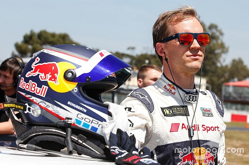 Mattias Ekström und die DTM: Wie geht es weiter?