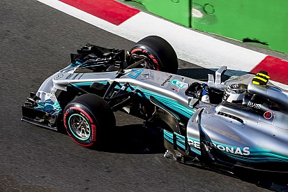 Valtteri Bottas: F1-Rennen in Baku eine Lehrstunde, niemals aufzugeben