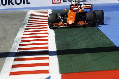 Une pénalité moteur pour Vandoorne dès ce week-end