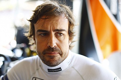 Érvek Alonso indycar-os jövője mellett - tényleg az USA lehet a fény az alagút végén?!