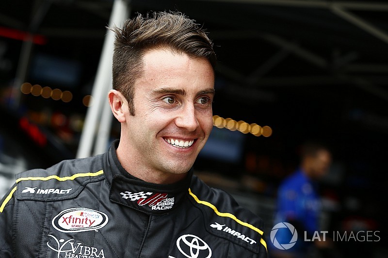 Davison será parceiro de Kanaan e Leist na Indy 500