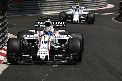 Formel 1 2017: Die Qualifying-Duelle beim GP Monaco in Monte Carlo