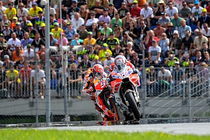 MotoGP Spielberg 2017: Tolle Show, geiles Event – und der beste Dovi aller Zeiten