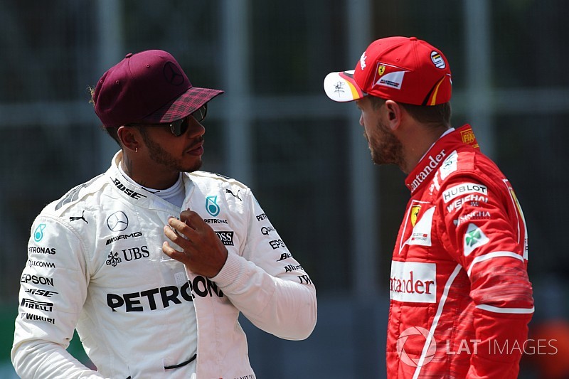 Hamilton: