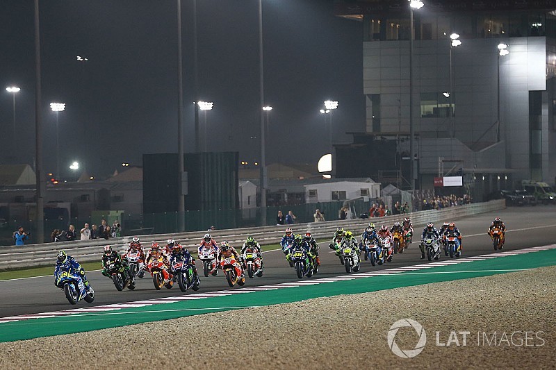 Motorsport.com predicts the 2018 MotoGP season