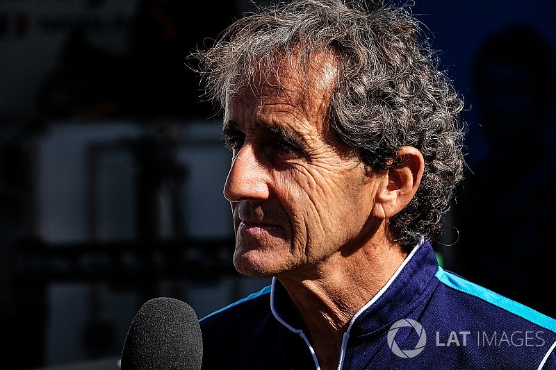 Prost: Renault, WEC ile çakışan tarihlerin