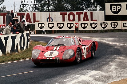 Foyt on Gurney: “I’m really going to miss him”