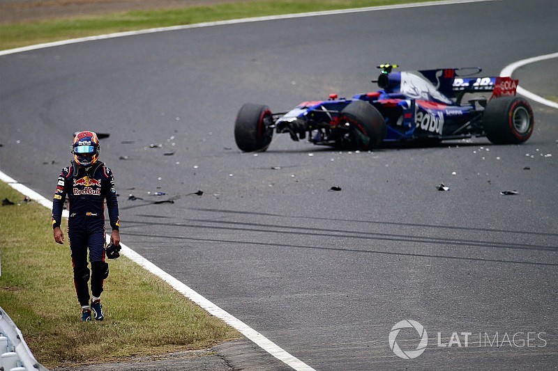Sainz: Hulkenberg'e karşı yarışmak zor olacak