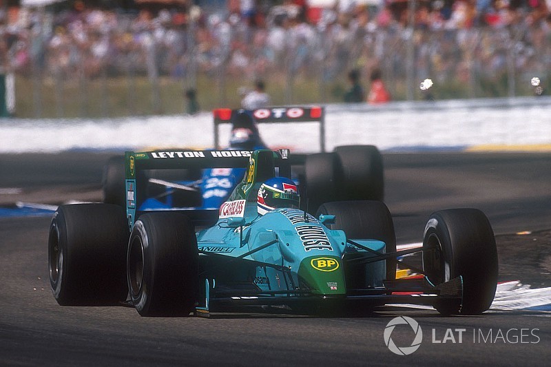 El truco de Paul Ricard que casi deja en 'shock' a la F1