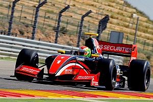 Formula 3.5 News