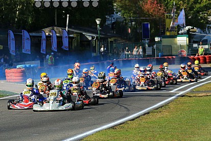 Vorschau: DKM-Finale in Kerpen mit Titelentscheidungen