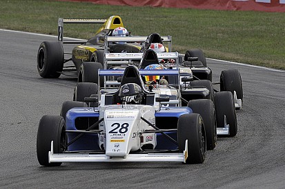 Formula 4 US adds classic North American tracks to 2017 schedule