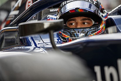 F2 Red Bull Ring: Markelov kuasai sprint race, Gelael terlibat insiden
