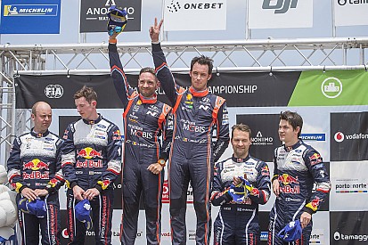 Neuville : "Une approche très intelligente tout le week-end"