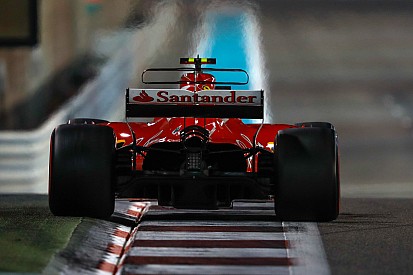 Otro talento de Ferrari para reforzar a Mercedes