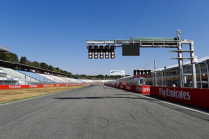 Motorsport Türkiye Almanya GP tahminleri