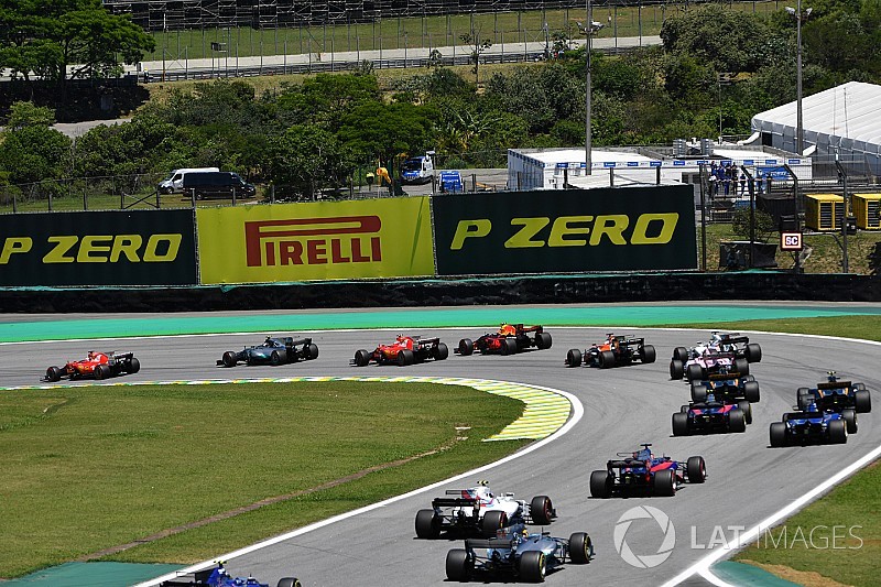 Brawn justifica novo motor: “punições fazem da F1 uma farsa”