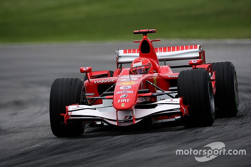 Häkkinen számára még mindig hihetetlen Schumacher 7 címe