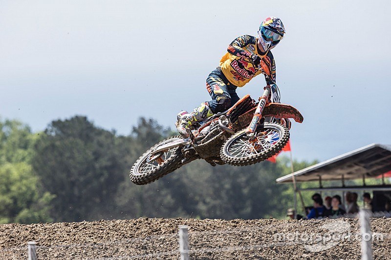 Jorge Prado vuelve al podio, pero Jonass gana en Rusia