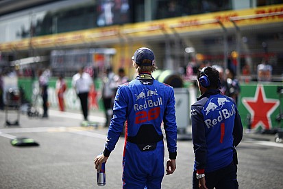 A Toro Rosso hogyan profitál Hartley LMP1-es tapasztalatából?