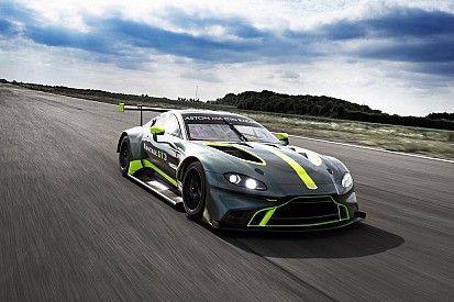 Aston Martin, 2020'de DTM'de yer alabilir