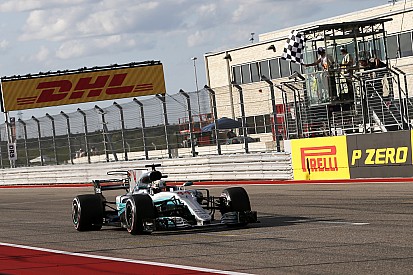 Weil Bottas nicht blocken kann: Mercedes trotz Hamilton-Pole angefressen