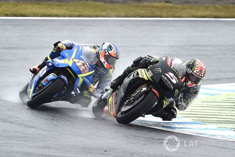 Zarco :