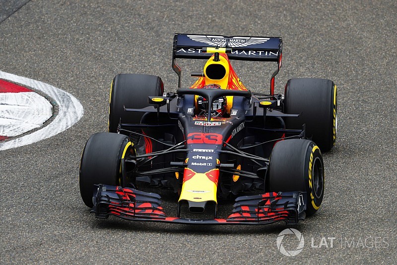 Помилки Ферстаппена нагадали Red Bull Феттеля