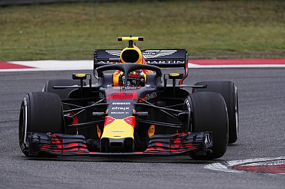 Red Bull (encore) condamné à miser sur les longs relais