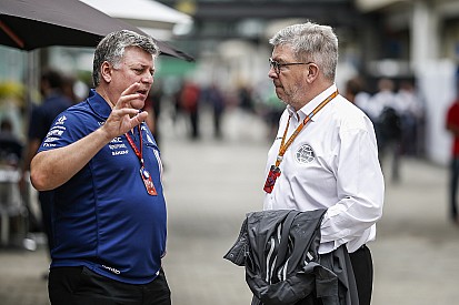 Force India en Sauber trekken klacht bij Europese Commissie in