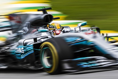 Hamilton vraagt om betere bescherming van Formule 1-personeel
