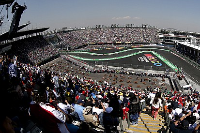 Formel 1 2017: Zuschauerzahlen im Aufwind, Liberty atmet auf