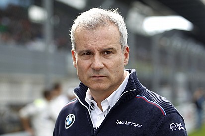 Audi voraus: BMW befürchtet teures Wettrüsten in der DTM