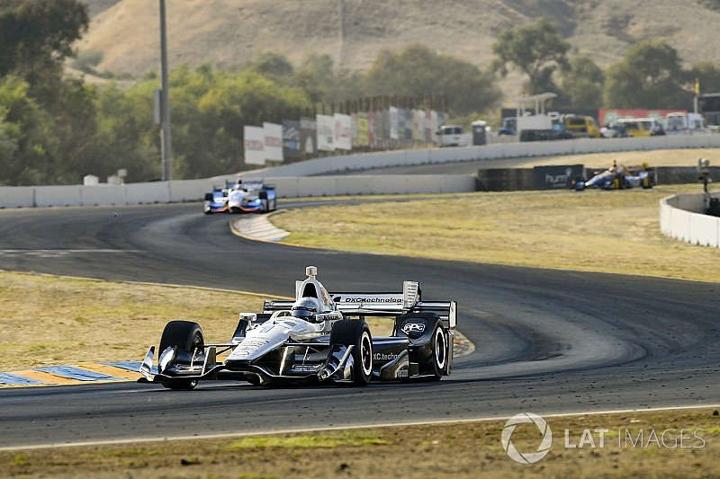 Pagenaud a