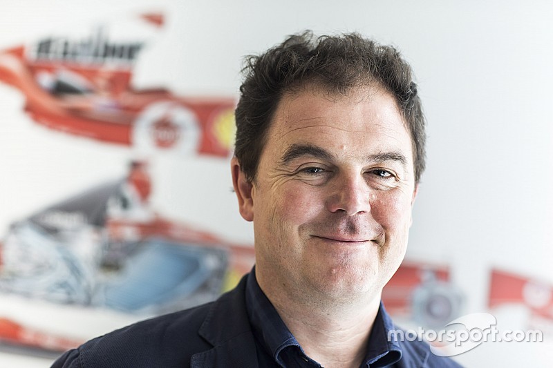 Motorsport Network, JamesAllenonF1.com'u bünyesine kattı