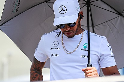 Hamilton: Verdiğim sözü daima tutarım