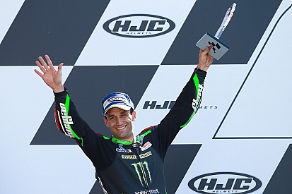 Zarco teringat Qatar ketika memimpin di Le Mans