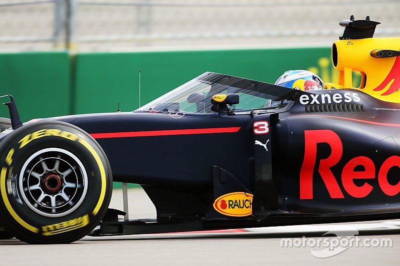 Ricciardo: