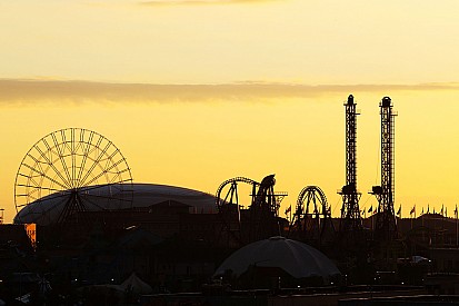 Фаворити Гран Прі Росії: версія букмекерів