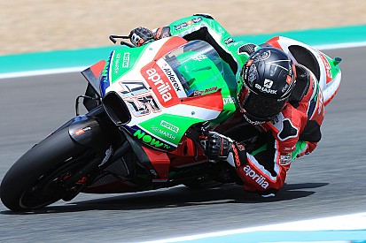 Redding "risked life for nothing" in dismal qualifying