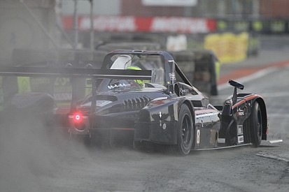 Fotogallery: il Trofeo Italia Sport Prototipi del Motor Show