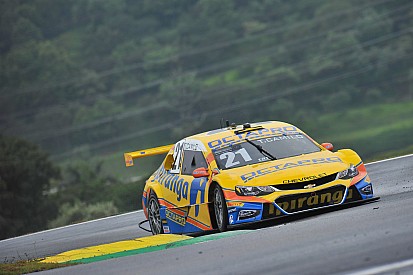 Mesmo 8º, Camilo avisa: “já ganhei aqui saindo mais de trás”