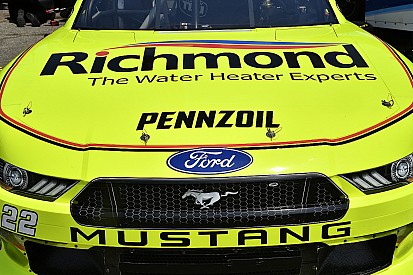 NASCAR Mailbag: Will transitioning to the Mustang slow Ford down?