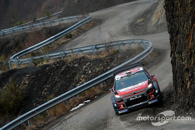 Los recortes en Citroen no afectarán al equipo de WRC, pero le piden resultados