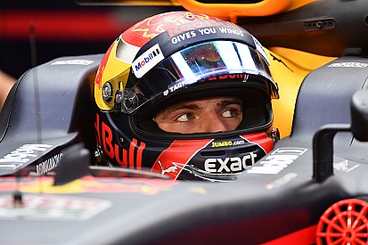 Marc Surer: Max Verstappen kann 2018 Formel-1-Weltmeister werden