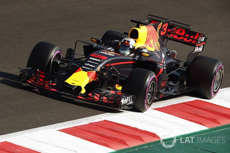 Ricciardo, Brezilya'da grid cezası alacak