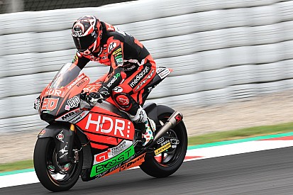 Quartararo se estrena en la pole y Márquez saldrá segundo