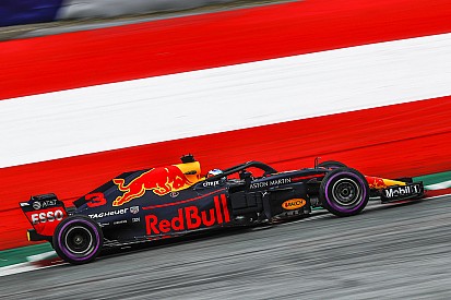 La separación de Red Bull libera a Renault de sus "excéntricas" peticiones